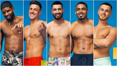 love island cast 2023